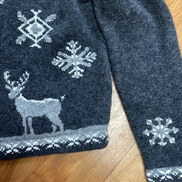 Woolrich cardigan - Picture 3 of 4